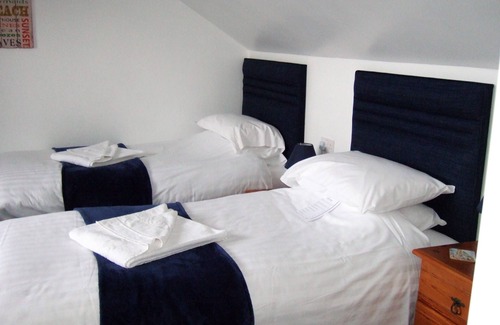 Bude Bed & Breakfast | Links Side Guest House