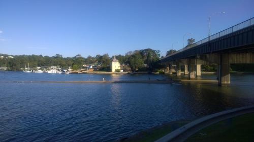 Linley Point Bed & Breakfast | Linley House