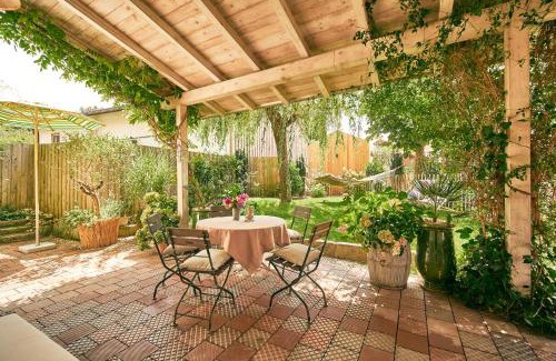 Hart Apartment | Linnerhof