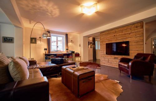 Hart Apartment | Linnerhof