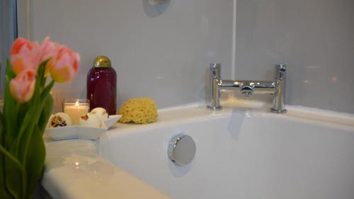 Corpach Resort | Linnhe Lochside Holidays