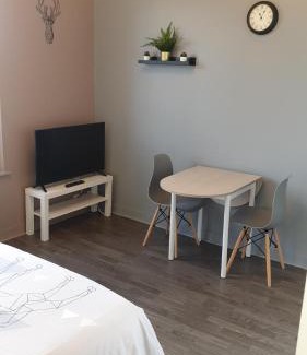 Petit Margny Apartment | Linotin centre ville Compiègne