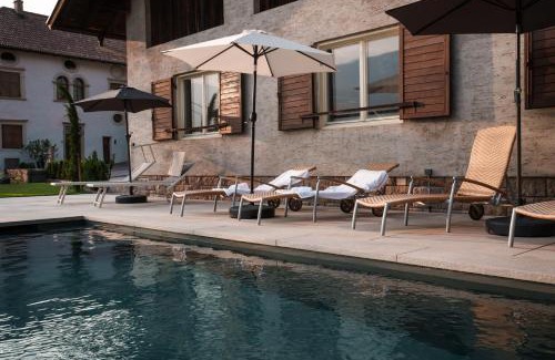 Terlano Apartment | Linslhof Apt Terlaner