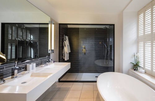 Bowness-on-Windermere Hotel | Linthwaite House