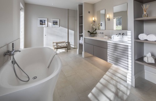 Bowness-on-Windermere Hotel | Linthwaite House
