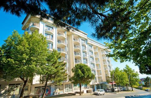 Buyukcekmece Hotel | Lion City Hotel