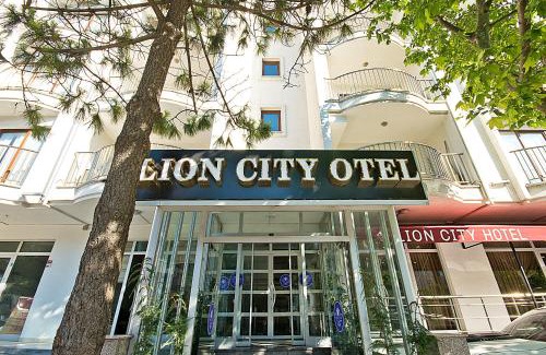 Buyukcekmece Hotel | Lion City Hotel