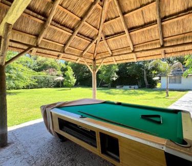 Loma Verde House | Lion la quinta