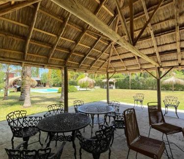 Loma Verde House | Lion la quinta