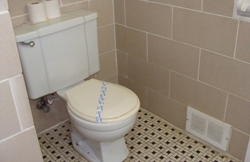 Long Sault Hotel | Lion Motel