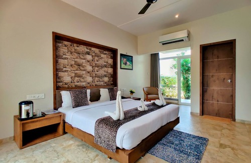 Talala Resort | Lion Signature Family Resort