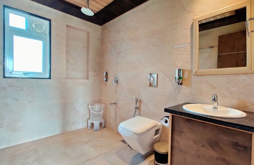 Talala Resort | Lion Signature Family Resort