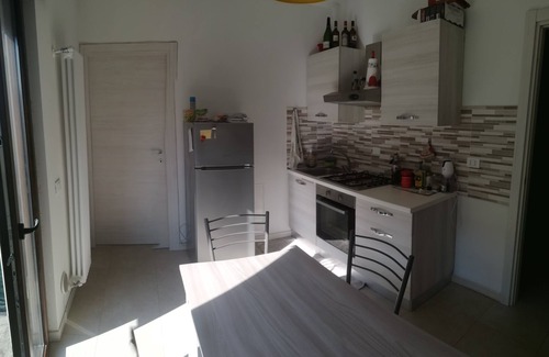 Citta Antica Apartment | Lion Triumphant