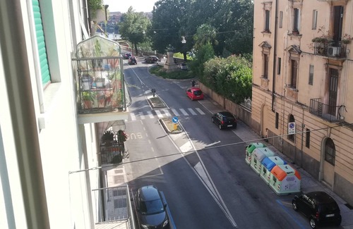 Citta Antica Apartment | Lion Triumphant