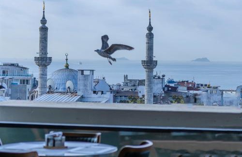 Beyazit Hotel | Lions Royal Hotel