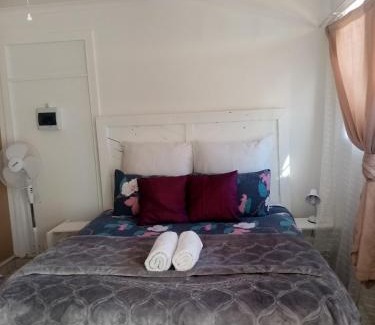 Kempton Park House | Lior-Gil accommodation-