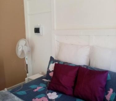 Kempton Park House | Lior-Gil accommodation-