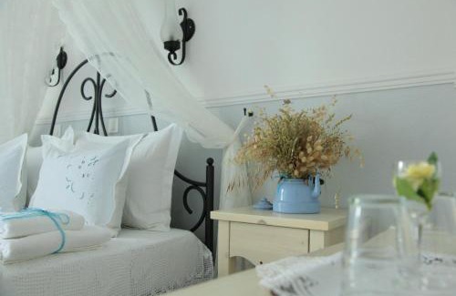 Olympiada House | Liotopi