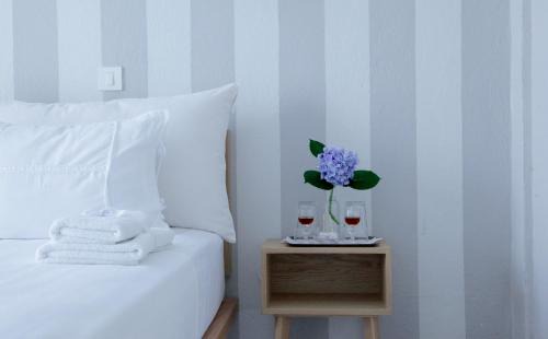 Olympiada House | Liotopi