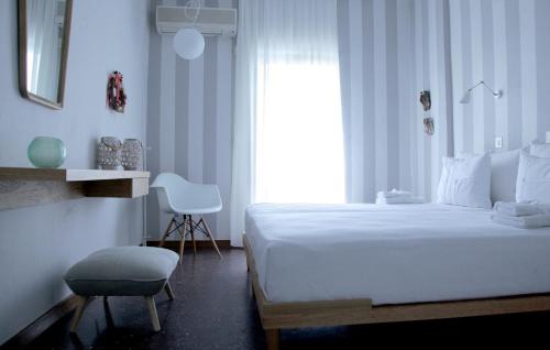 Olympiada House | Liotopi
