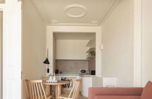 Se Apartment | LIOZ Lisboa