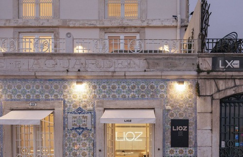 Se Apartment | LIOZ Lisboa