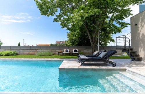 Novigrad Villa | Lipa Tree