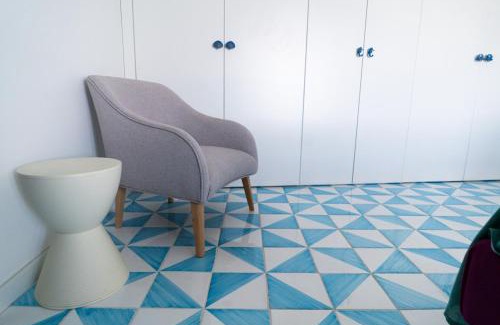 Lipari Historic Centre Apartment | Lipari - casa sul mare di marina corta