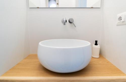 Lipari Historic Centre Apartment | Lipari - casa sul mare di marina corta