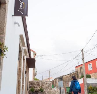 Lires House | LIRESCA