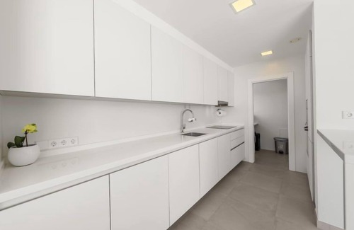 Cumbre del Sol House | Lirios View by Interhome