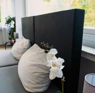 Altstadt I Apartment | LiRo Apartments Oberstrasse Mülheim