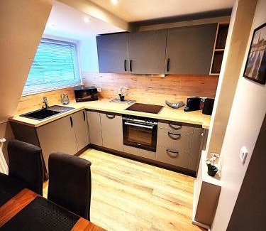 Heerdt Apartment | Liro Apartments Düsseldorf