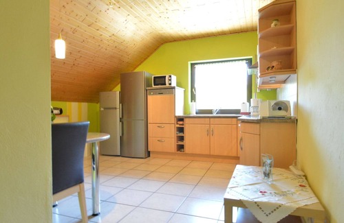 Lirstal Apartment | Lirstal Family Getaway