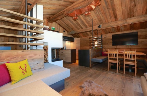 Flachau Ski Chalet | Lisa Chalets