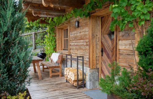 Flachau Ski Chalet | Lisa Chalets