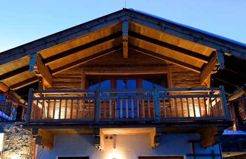 Flachau Ski Chalet | Lisa Chalets
