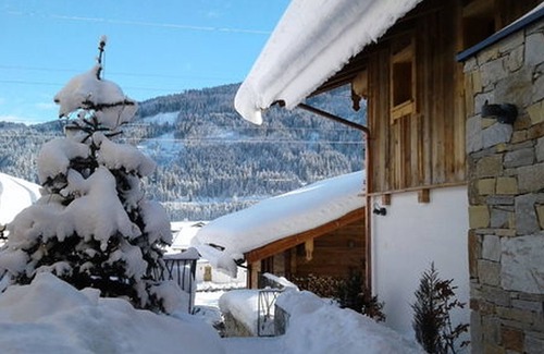 Flachau Ski Chalet | Lisa Chalets