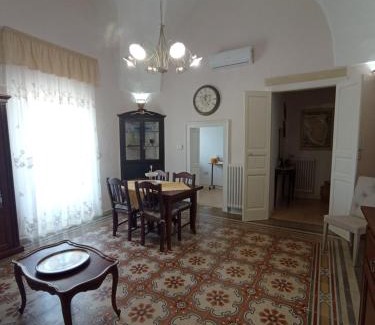 Andrano Apartment | Lisa Dimora Salentina