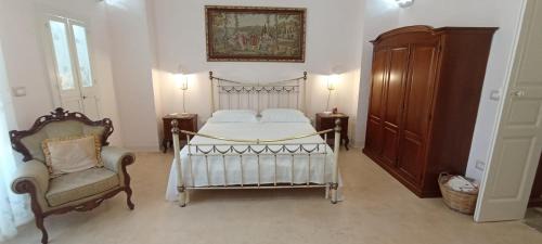 Andrano Apartment | Lisa Dimora Salentina