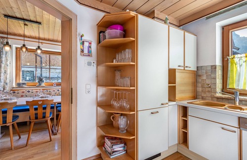 Kitzbuehel Apartment | Lisa's Perle by Interhome