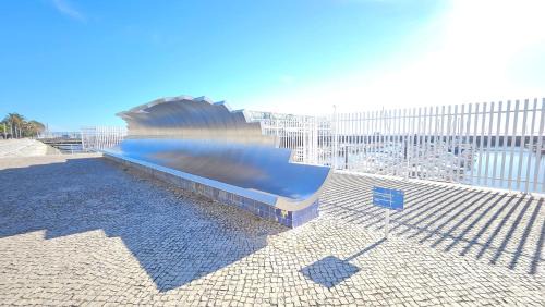 Parque das Nacoes Boat Rental | Lisboa Barco Dalida