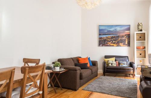 Alfama Apartment | Lisboa Com Graça