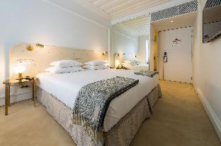 Sacramento Hotel | Lisboa Pessoa Hotel