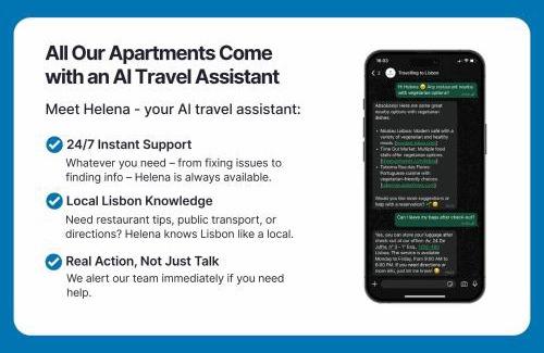 Se Apartment | Lisboa Se, TravelingtoLisbon 271