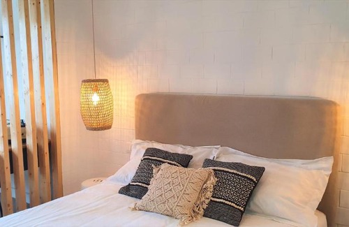 Olivais Apartment | Lisbon Airport eARTh - B&B Self Check-in