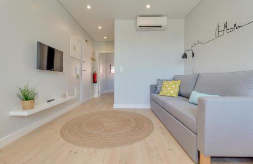 Sao Jose Apartment | Lisbon Alegria Apartment