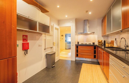 Estoril Villa | Lisbon Beach House - Group Friendly