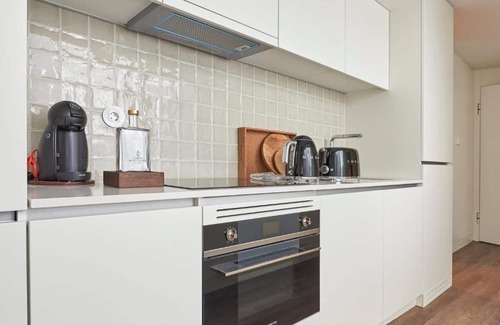 Santo Estevao Apartment | Lisbon Best Choice Prime Apartments Alfama