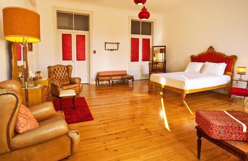 Sao Paulo House | Lisbon Calling